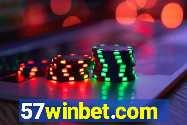 57winbet.com