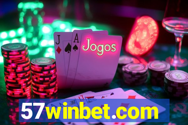 57winbet.com