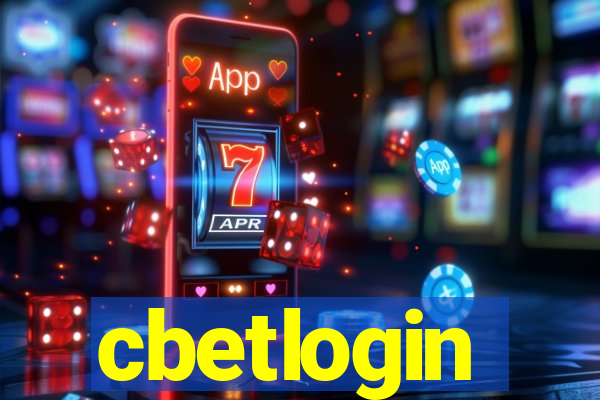 cbetlogin