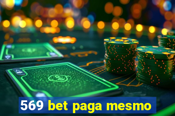 569 bet paga mesmo