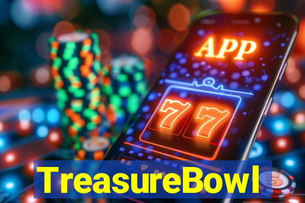 TreasureBowl treasure bowl melhor horario