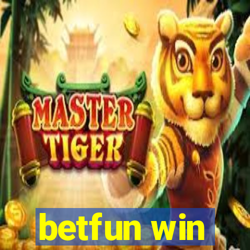 betfun win