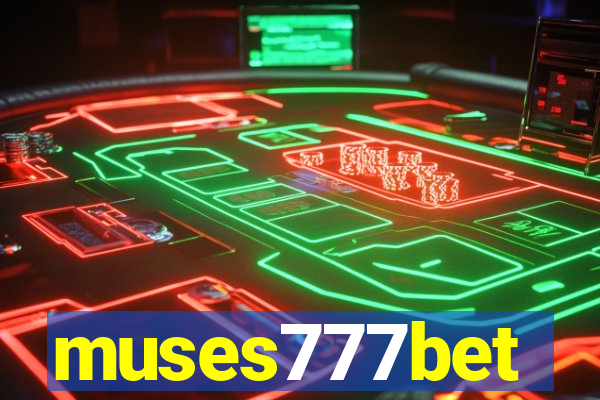 muses777bet