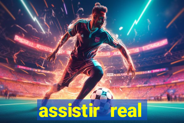 assistir real madrid futemax