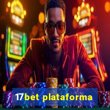 17bet plataforma