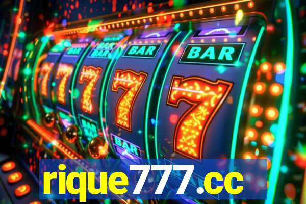 rique777.cc