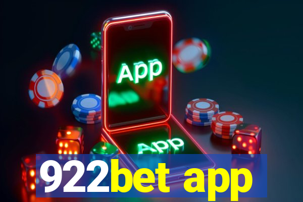 922bet app