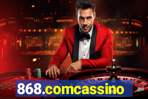 868.comcassino