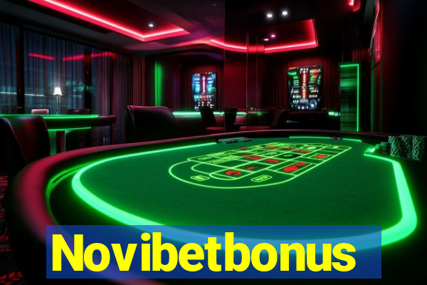 Novibetbonus