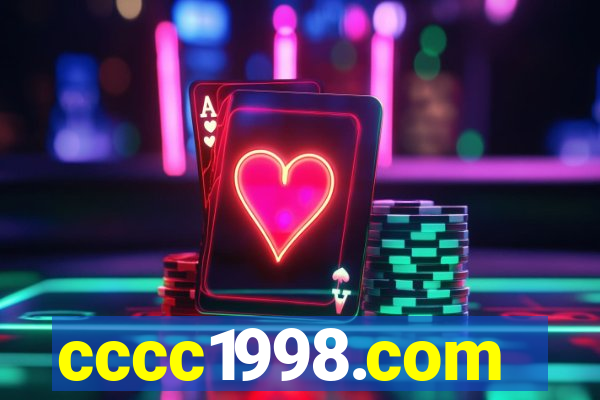 cccc1998.com