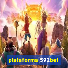 plataforma 592bet