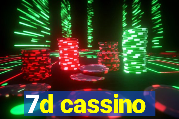 7d cassino