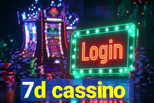 7d cassino