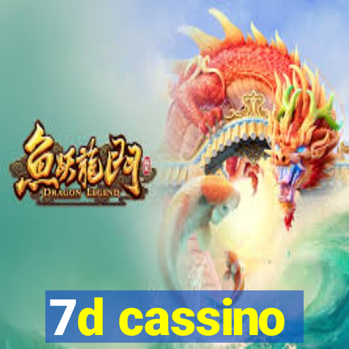 7d cassino