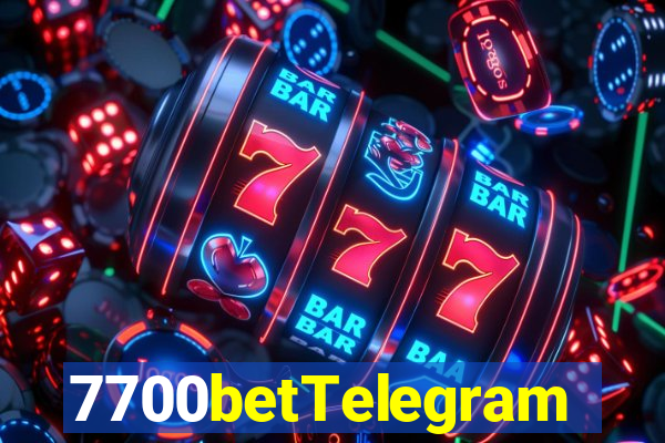 7700betTelegram