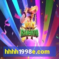 hhhh1998e.com