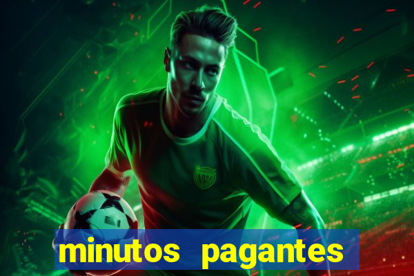 minutos pagantes slots pg