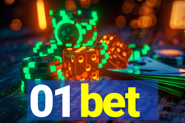 01 bet