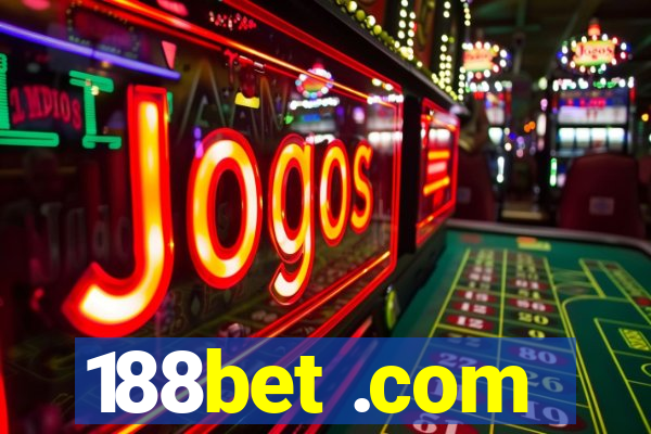 188bet .com