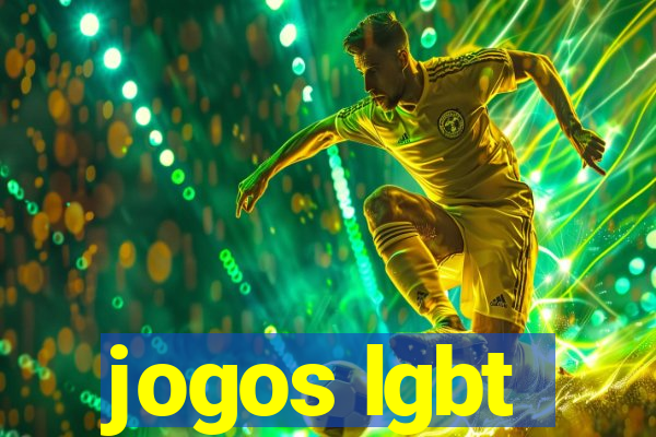 jogos lgbt