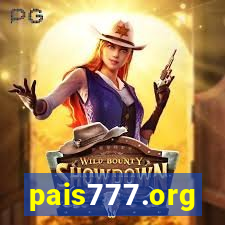 pais777.org