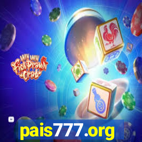 pais777.org