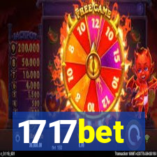 1717bet