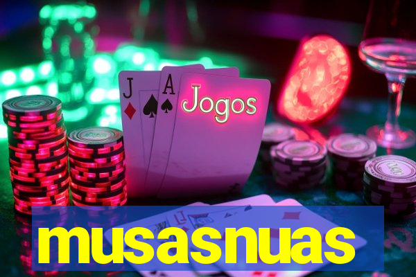 musasnuas