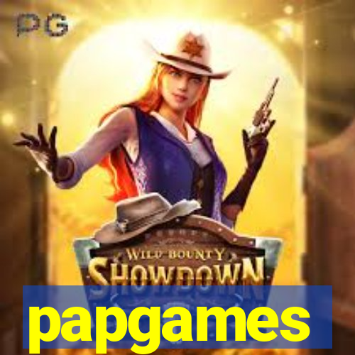 papgames