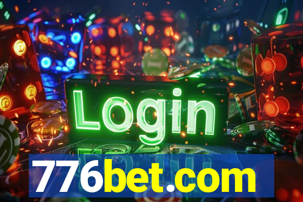 776bet.com