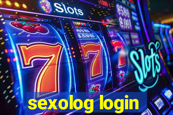 sexolog login