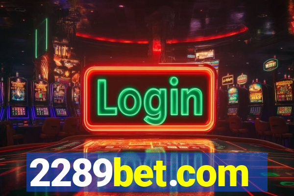 2289bet.com