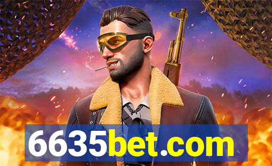 6635bet.com