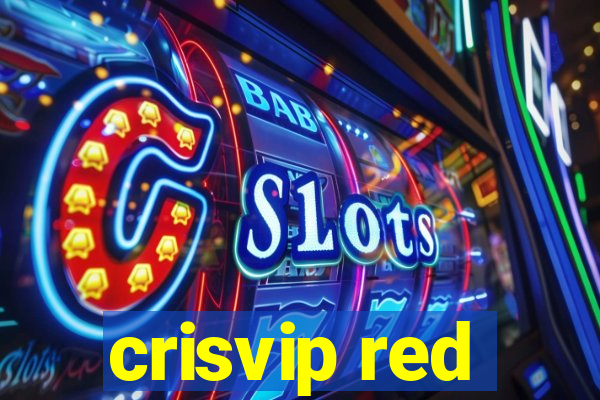 crisvip red