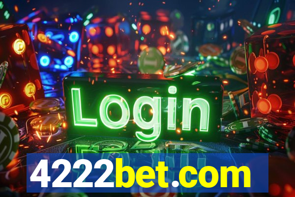 4222bet.com