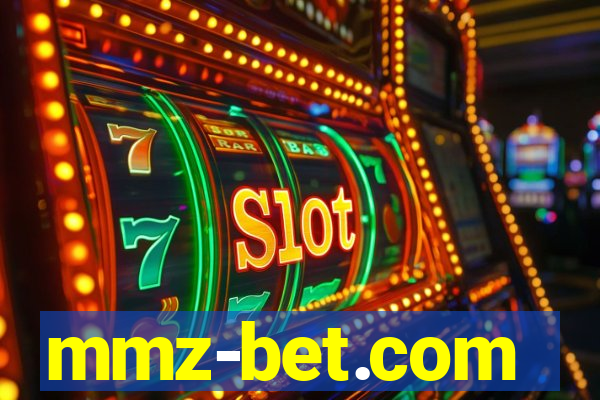 mmz-bet.com