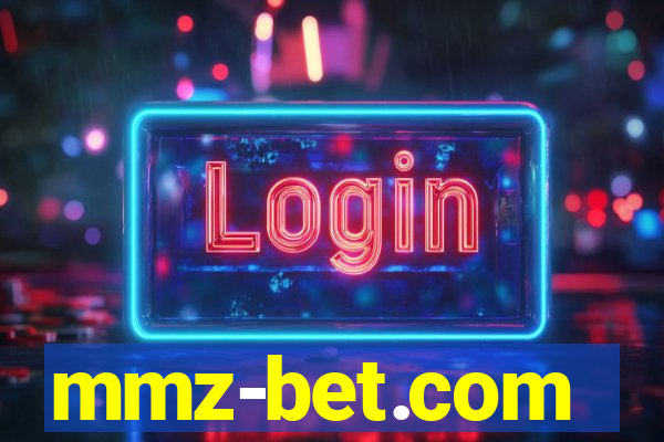 mmz-bet.com