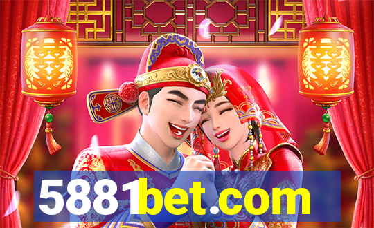 5881bet.com