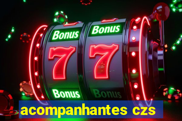 acompanhantes czs