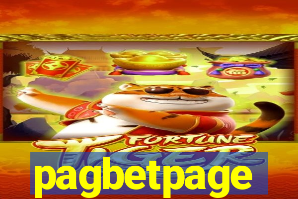 pagbetpage