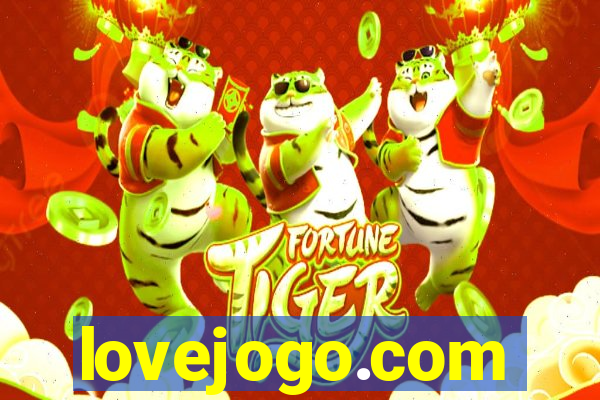 lovejogo.com