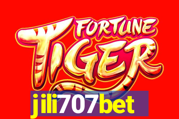 jili707bet