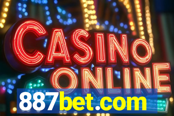 887bet.com