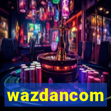 wazdancom