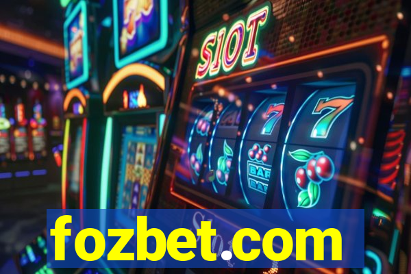 fozbet.com