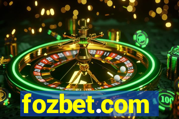 fozbet.com