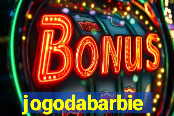 jogodabarbie