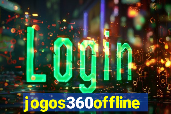 jogos360offline