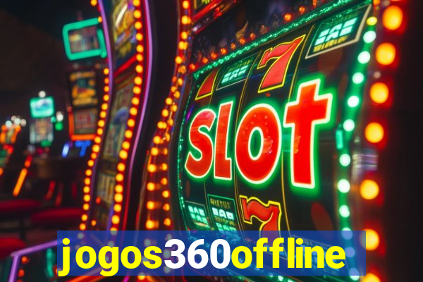 jogos360offline