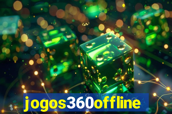 jogos360offline